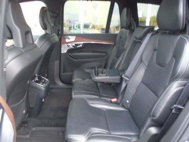 2018 Volvo XC90 T6 AWD 7-Passenger Inscription - 22944376 - 34