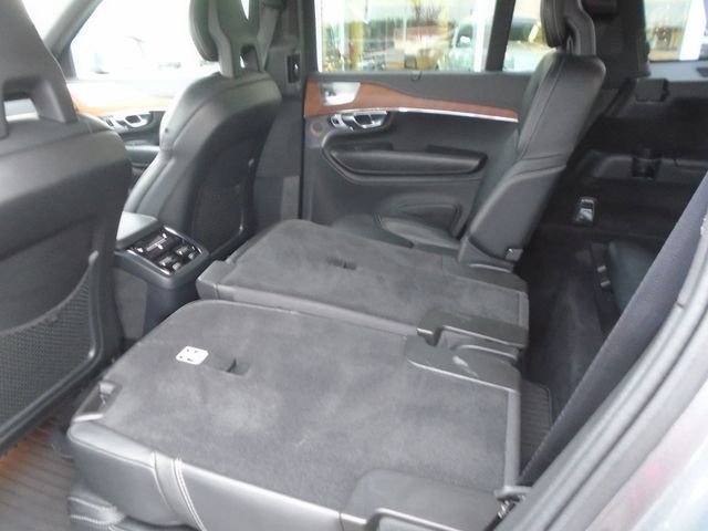 2018 Volvo XC90 T6 AWD 7-Passenger Inscription - 22944376 - 37