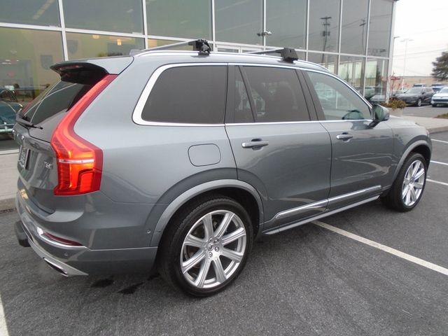 2018 Volvo XC90 T6 AWD 7-Passenger Inscription - 22944376 - 3