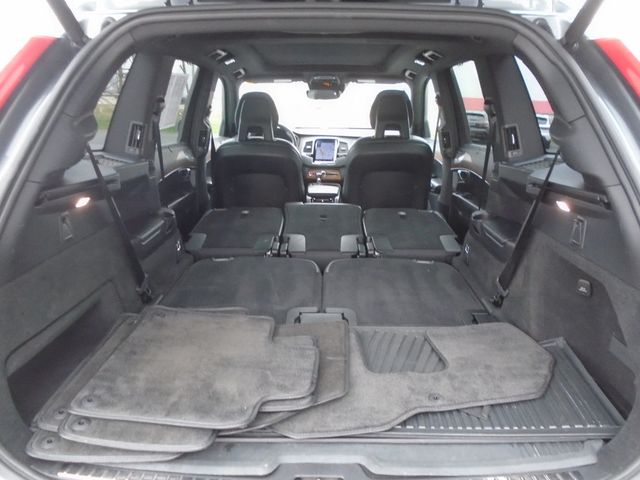 2018 Volvo XC90 T6 AWD 7-Passenger Inscription - 22944376 - 40
