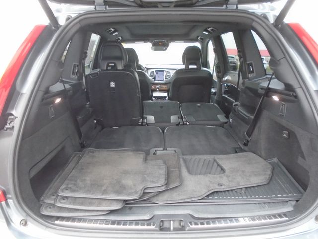 2018 Volvo XC90 T6 AWD 7-Passenger Inscription - 22944376 - 41
