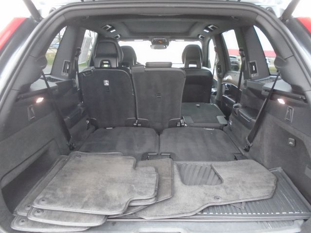 2018 Volvo XC90 T6 AWD 7-Passenger Inscription - 22944376 - 42