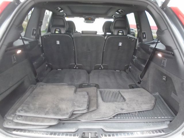 2018 Volvo XC90 T6 AWD 7-Passenger Inscription - 22944376 - 43