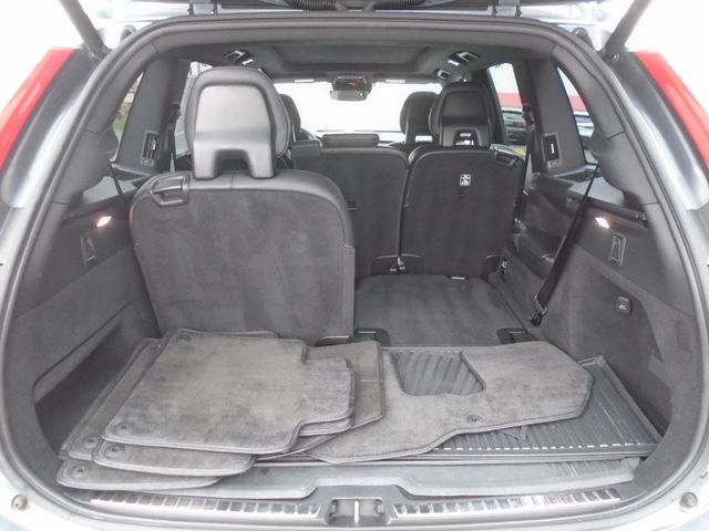 2018 Volvo XC90 T6 AWD 7-Passenger Inscription - 22944376 - 44