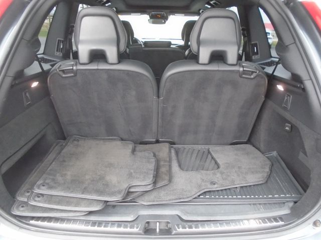 2018 Volvo XC90 T6 AWD 7-Passenger Inscription - 22944376 - 45