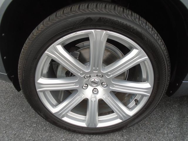 2018 Volvo XC90 T6 AWD 7-Passenger Inscription - 22944376 - 48