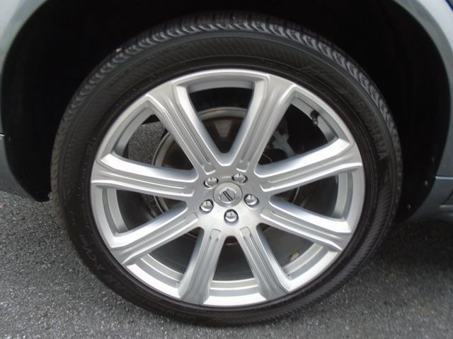 2018 Volvo XC90 T6 AWD 7-Passenger Inscription - 22944376 - 50