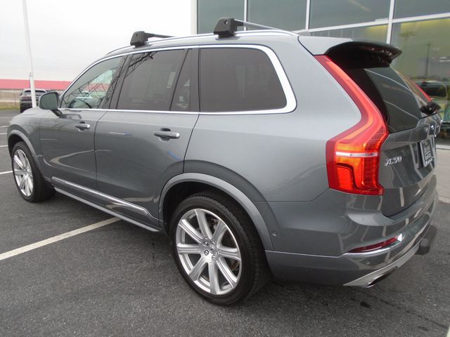 2018 Volvo XC90 T6 AWD 7-Passenger Inscription - 22944376 - 5