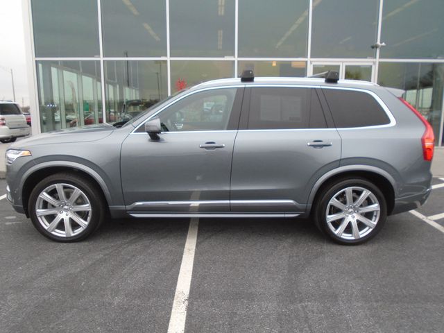 2018 Volvo XC90 T6 AWD 7-Passenger Inscription - 22944376 - 6