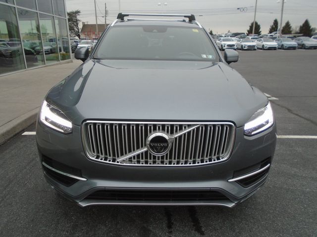 2018 Volvo XC90 T6 AWD 7-Passenger Inscription - 22944376 - 8