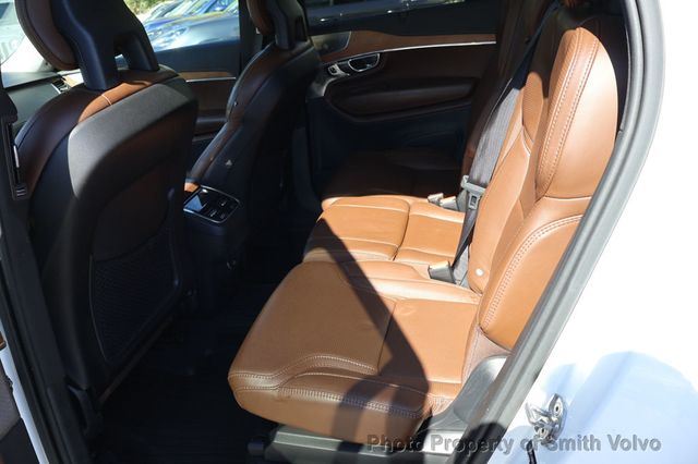 2018 Volvo XC90 T6 AWD 7-Passenger Inscription - 23042232 - 14