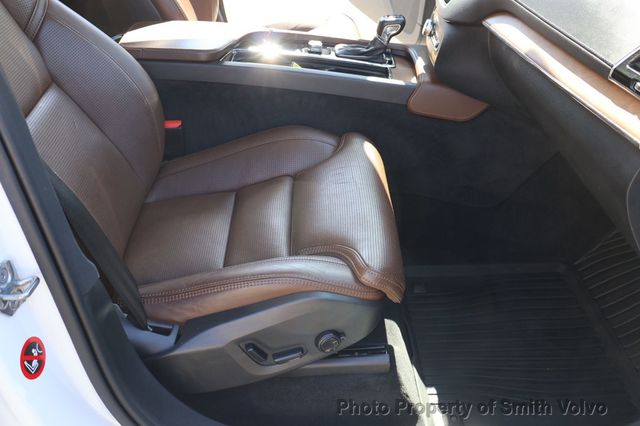 2018 Volvo XC90 T6 AWD 7-Passenger Inscription - 23042232 - 15