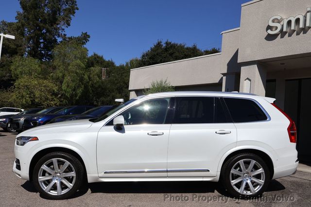 2018 Volvo XC90 T6 AWD 7-Passenger Inscription - 23042232 - 1
