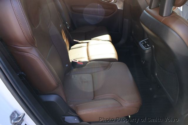 2018 Volvo XC90 T6 AWD 7-Passenger Inscription - 23042232 - 19