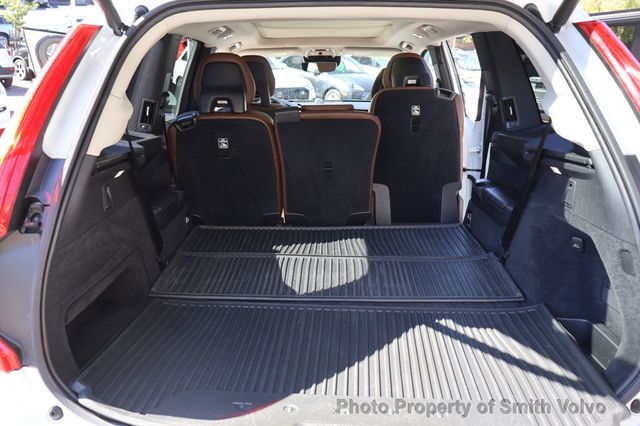 2018 Volvo XC90 T6 AWD 7-Passenger Inscription - 23042232 - 20