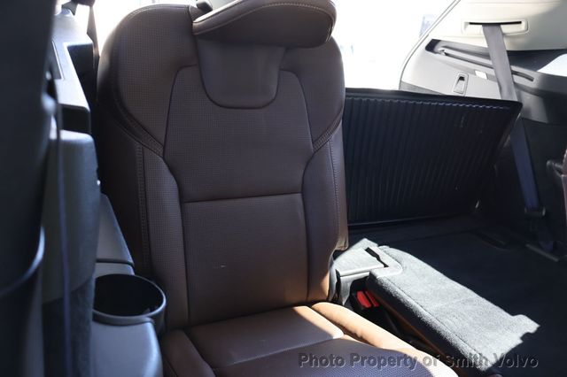 2018 Volvo XC90 T6 AWD 7-Passenger Inscription - 23042232 - 21