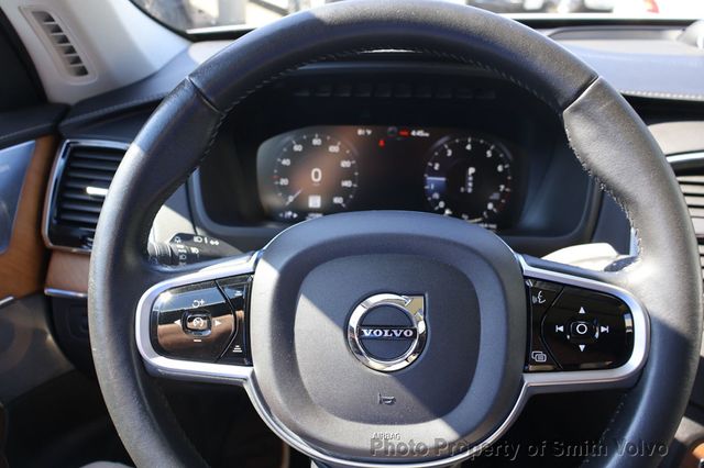2018 Volvo XC90 T6 AWD 7-Passenger Inscription - 23042232 - 23