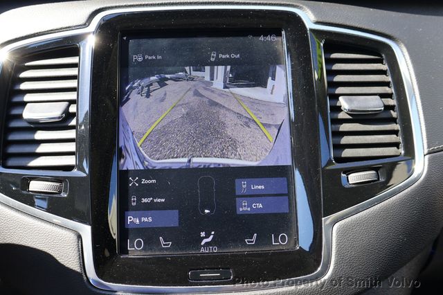 2018 Volvo XC90 T6 AWD 7-Passenger Inscription - 23042232 - 24