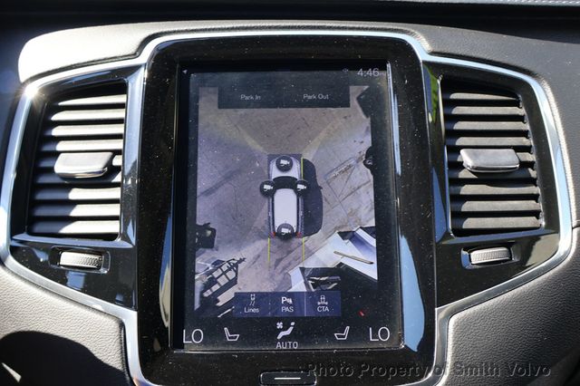 2018 Volvo XC90 T6 AWD 7-Passenger Inscription - 23042232 - 25