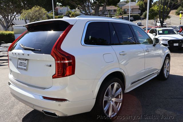 2018 Volvo XC90 T6 AWD 7-Passenger Inscription - 23042232 - 4