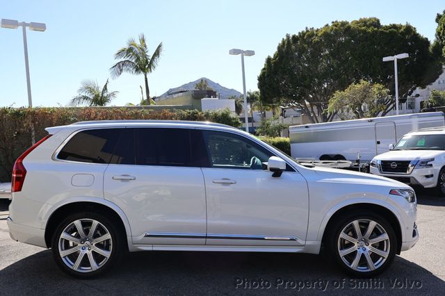 2018 Volvo XC90 T6 AWD 7-Passenger Inscription - 23042232 - 5
