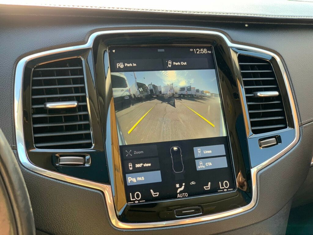 2018 Volvo XC90 T6 AWD 7-Passenger Inscription 1-Owner EXKEY - 22946030 - 9