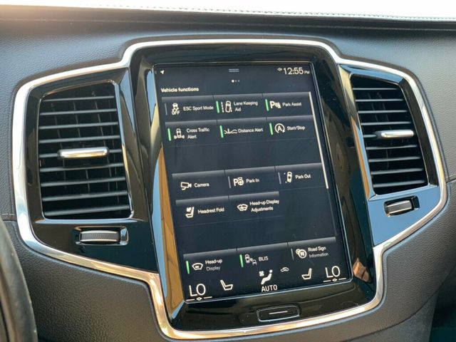 2018 Volvo XC90 T6 AWD 7-Passenger Inscription 1-Owner EXKEY - 22946030 - 10