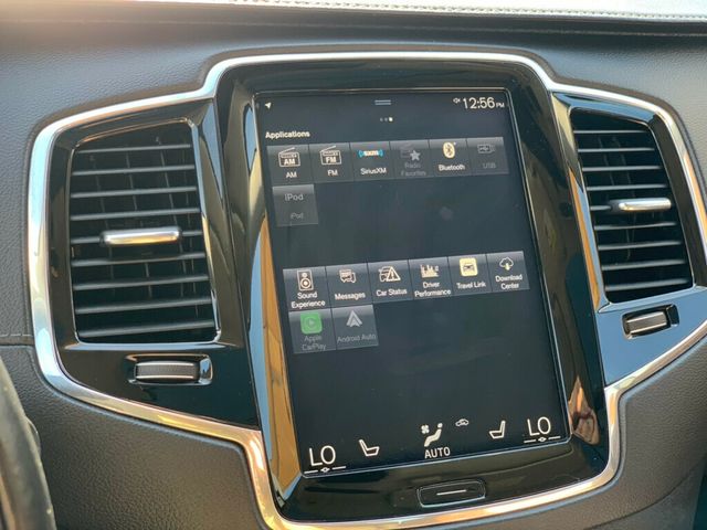 2018 Volvo XC90 T6 AWD 7-Passenger Inscription 1-Owner EXKEY - 22946030 - 11