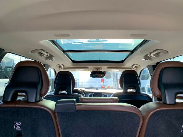 2018 Volvo XC90 T6 AWD 7-Passenger Inscription 1-Owner EXKEY - 22946030 - 12
