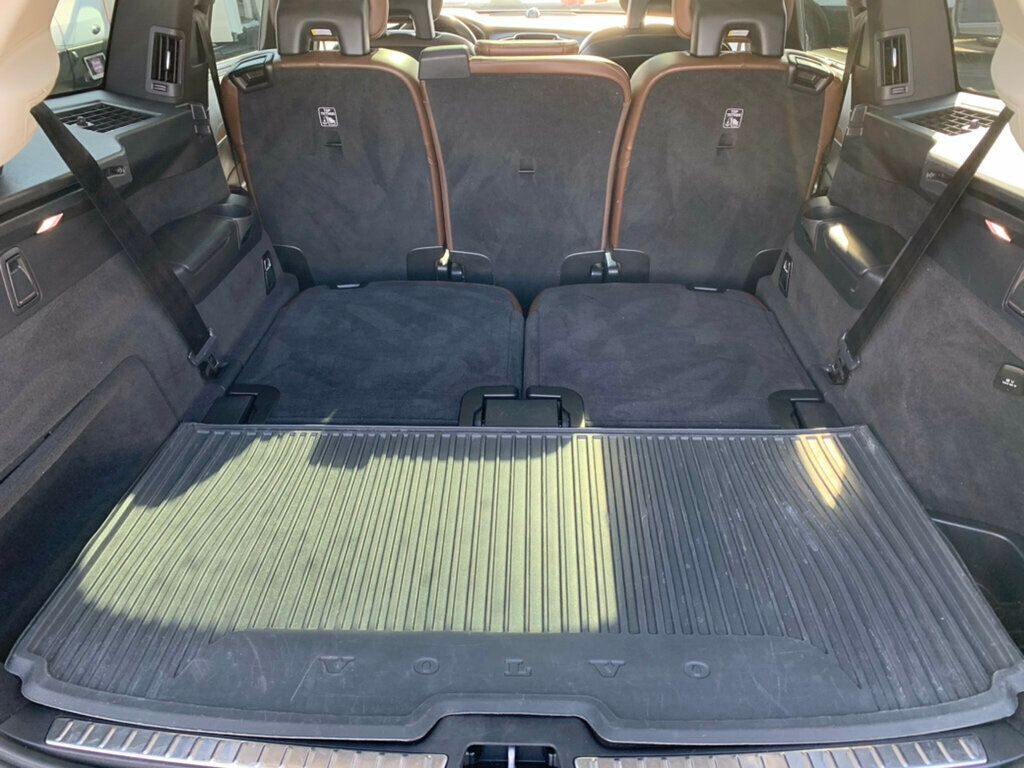2018 Volvo XC90 T6 AWD 7-Passenger Inscription 1-Owner EXKEY - 22946030 - 13