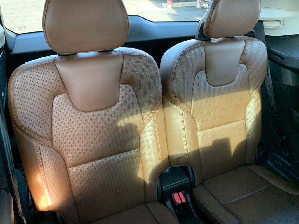 2018 Volvo XC90 T6 AWD 7-Passenger Inscription 1-Owner EXKEY - 22946030 - 15