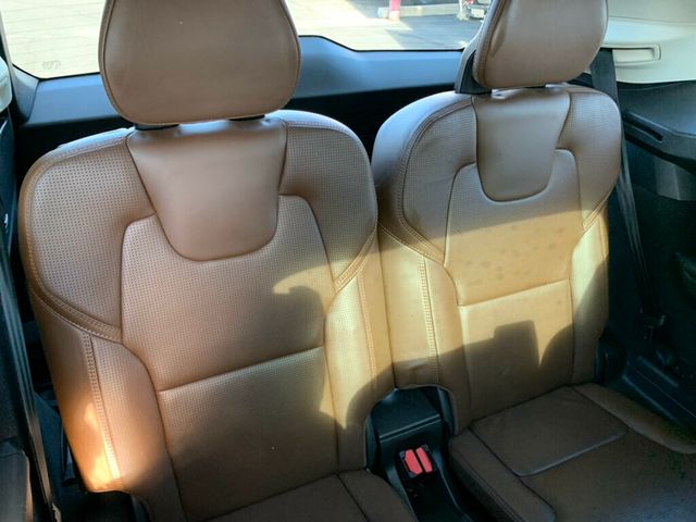 2018 Volvo XC90 T6 AWD 7-Passenger Inscription 1-Owner EXKEY - 22946030 - 15