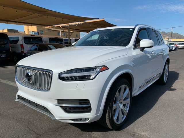 2018 Volvo XC90 T6 AWD 7-Passenger Inscription 1-Owner EXKEY - 22946030 - 18