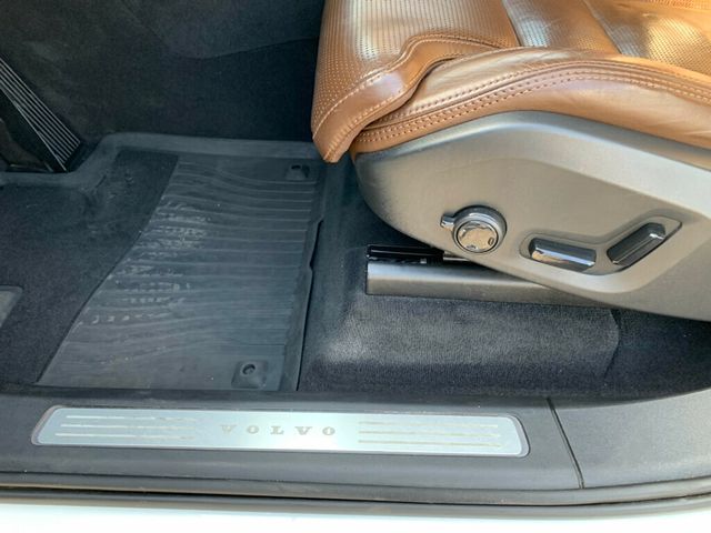 2018 Volvo XC90 T6 AWD 7-Passenger Inscription 1-Owner EXKEY - 22946030 - 25