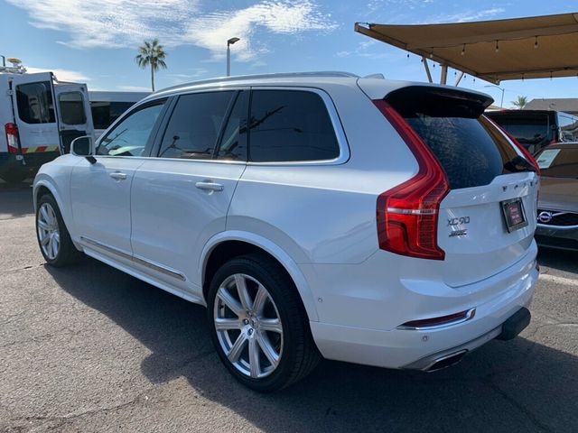 2018 Volvo XC90 T6 AWD 7-Passenger Inscription 1-Owner EXKEY - 22946030 - 2