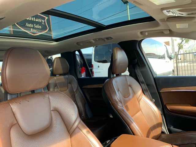 2018 Volvo XC90 T6 AWD 7-Passenger Inscription 1-Owner EXKEY - 22946030 - 30