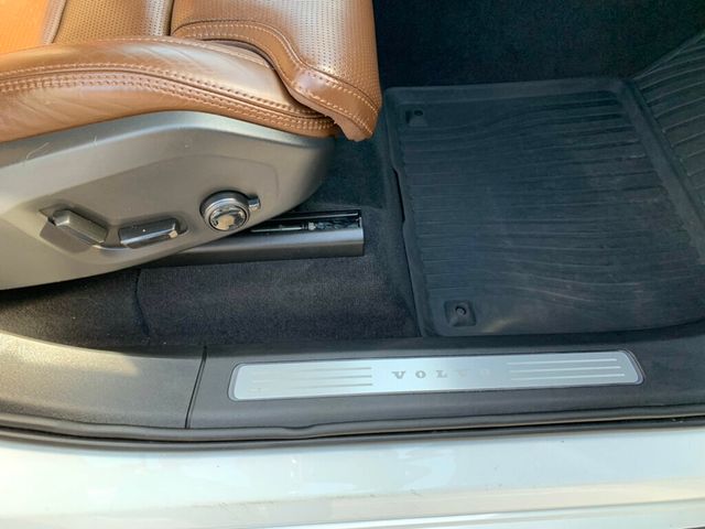 2018 Volvo XC90 T6 AWD 7-Passenger Inscription 1-Owner EXKEY - 22946030 - 32