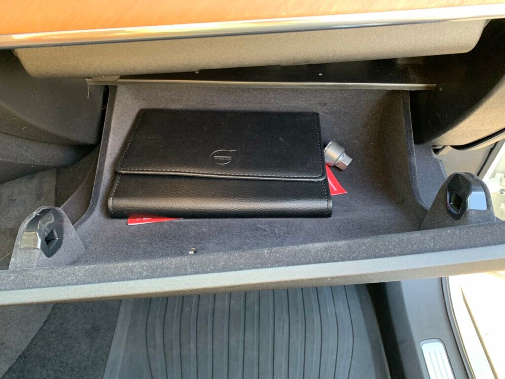 2018 Volvo XC90 T6 AWD 7-Passenger Inscription 1-Owner EXKEY - 22946030 - 33