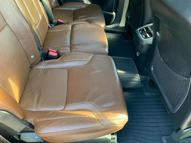 2018 Volvo XC90 T6 AWD 7-Passenger Inscription 1-Owner EXKEY - 22946030 - 36