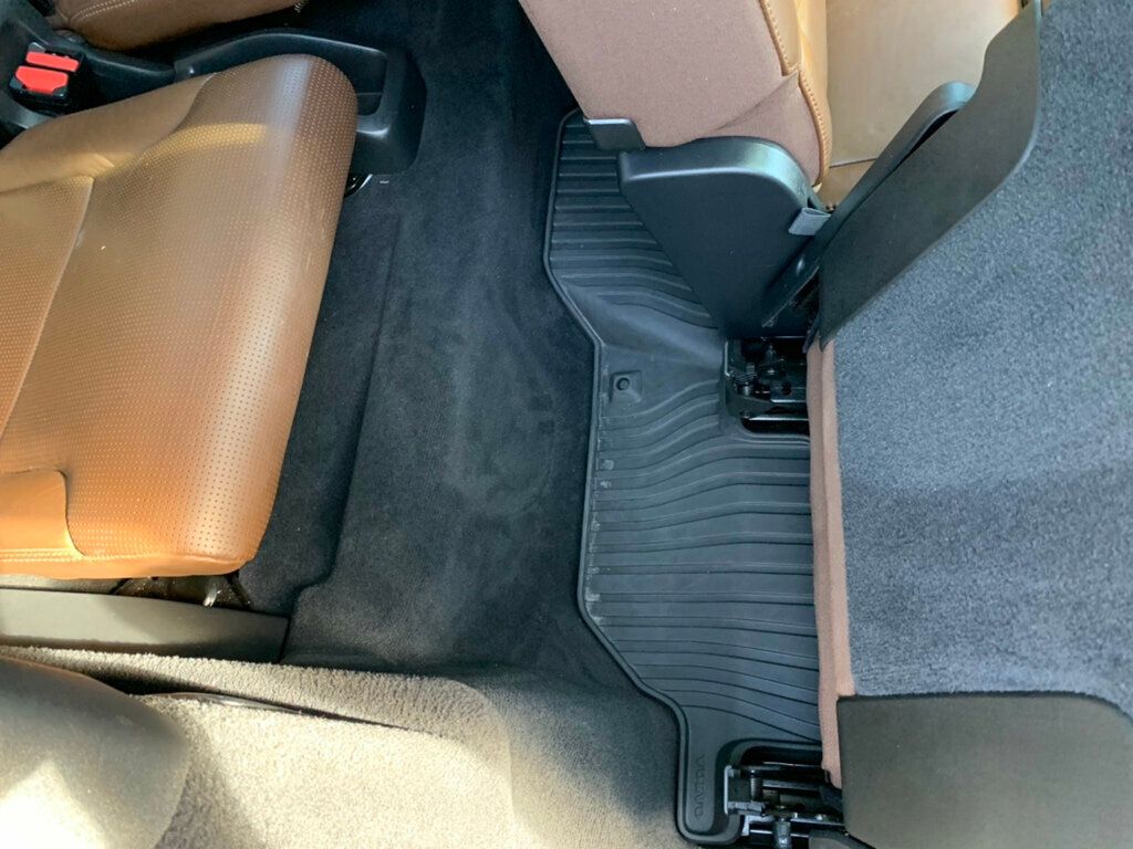 2018 Volvo XC90 T6 AWD 7-Passenger Inscription 1-Owner EXKEY - 22946030 - 39