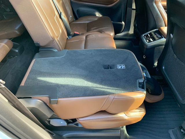 2018 Volvo XC90 T6 AWD 7-Passenger Inscription 1-Owner EXKEY - 22946030 - 40