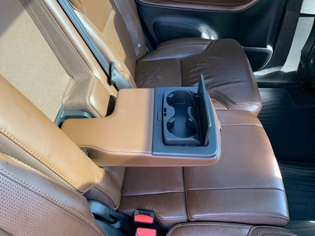 2018 Volvo XC90 T6 AWD 7-Passenger Inscription 1-Owner EXKEY - 22946030 - 41