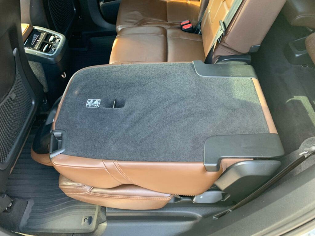 2018 Volvo XC90 T6 AWD 7-Passenger Inscription 1-Owner EXKEY - 22946030 - 46