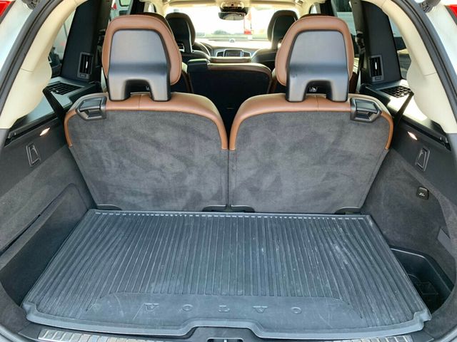 2018 Volvo XC90 T6 AWD 7-Passenger Inscription 1-Owner EXKEY - 22946030 - 51