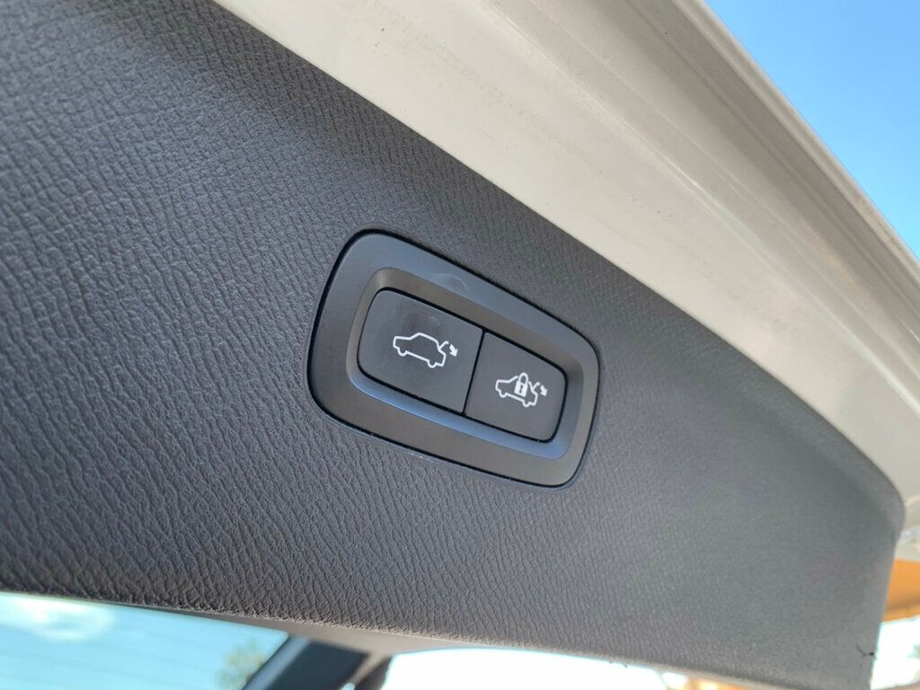 2018 Volvo XC90 T6 AWD 7-Passenger Inscription 1-Owner EXKEY - 22946030 - 54