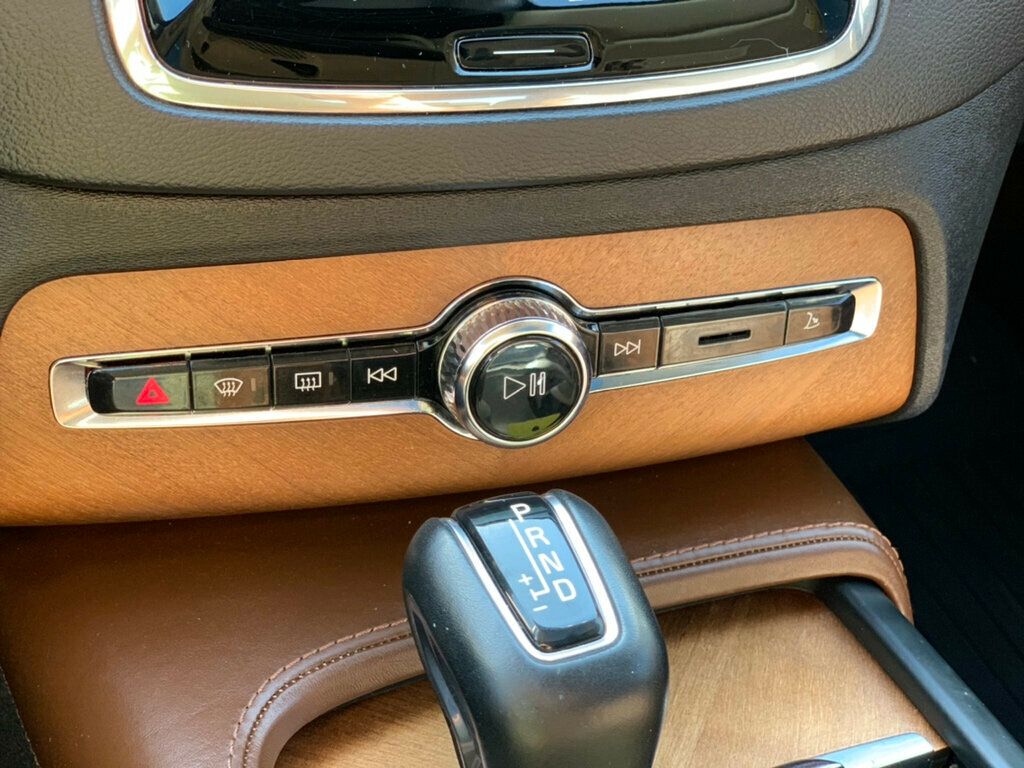 2018 Volvo XC90 T6 AWD 7-Passenger Inscription 1-Owner EXKEY - 22946030 - 55