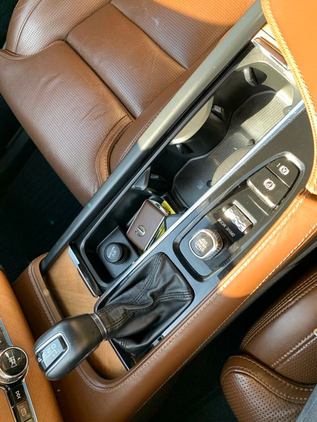 2018 Volvo XC90 T6 AWD 7-Passenger Inscription 1-Owner EXKEY - 22946030 - 56