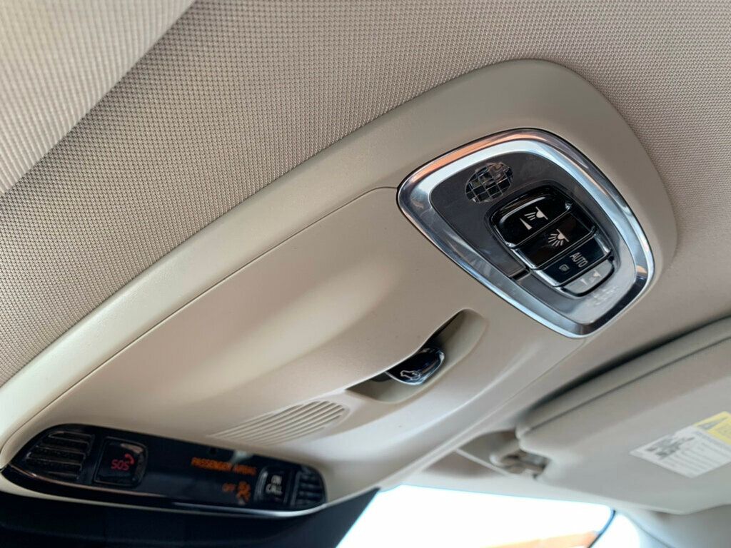 2018 Volvo XC90 T6 AWD 7-Passenger Inscription 1-Owner EXKEY - 22946030 - 58