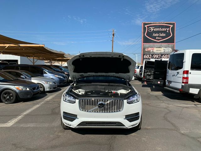 2018 Volvo XC90 T6 AWD 7-Passenger Inscription 1-Owner EXKEY - 22946030 - 60