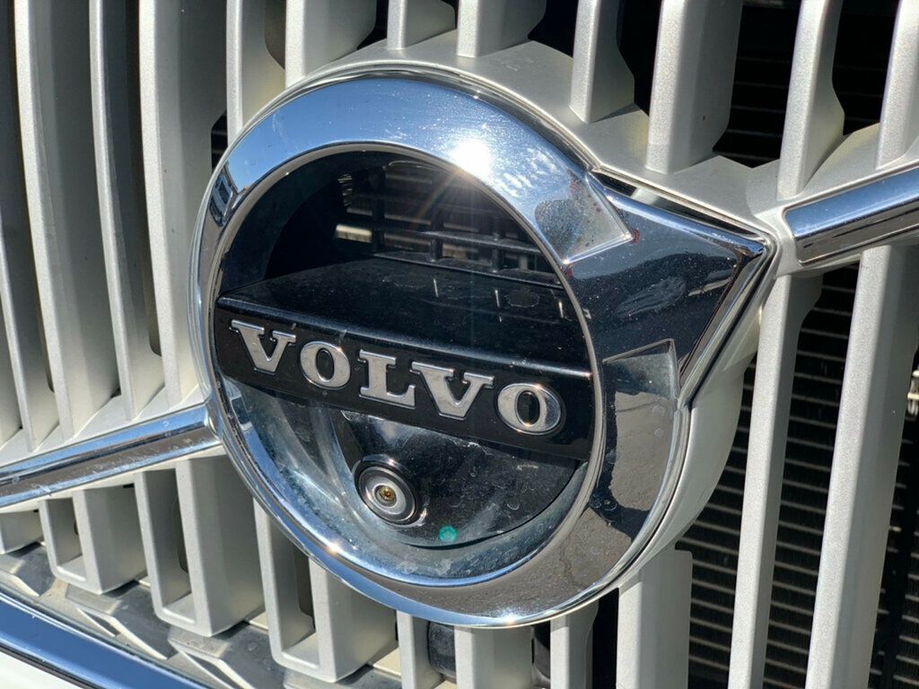 2018 Volvo XC90 T6 AWD 7-Passenger Inscription 1-Owner EXKEY - 22946030 - 62